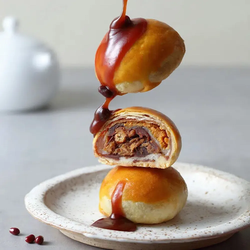 2024新春好味快閃│丰丹嚴選本舖