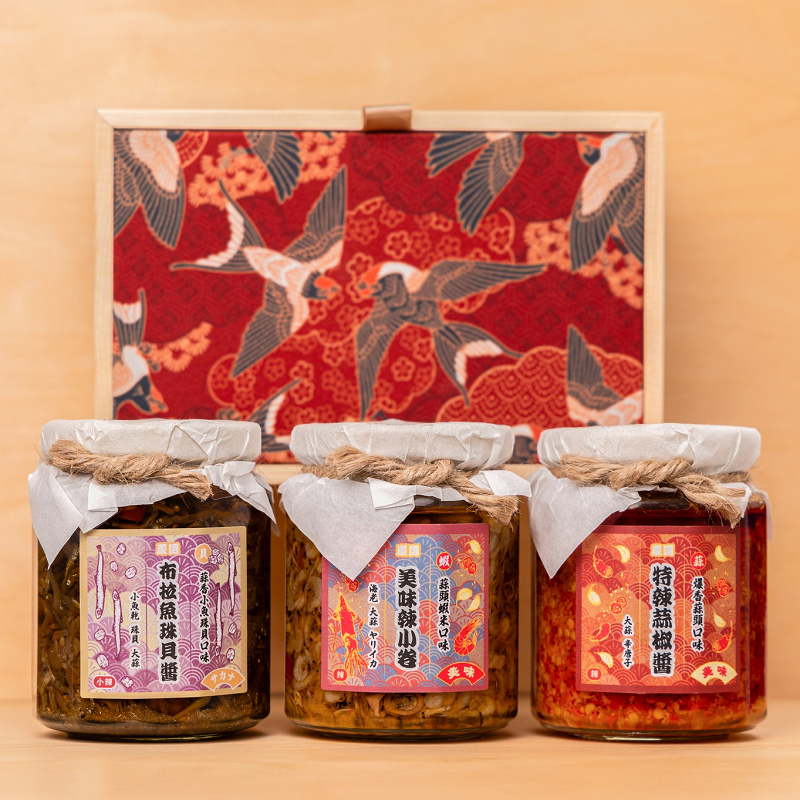 2026 母親專屬的精緻禮選