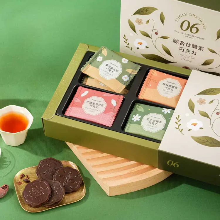 2026慢活初夏好食光