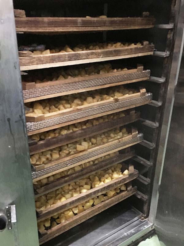 玉井之門  芭樂乾130g