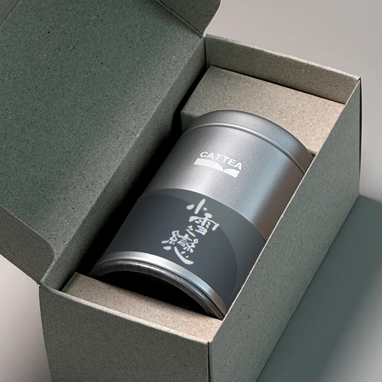 嘉嶼 花果茶匠製禮盒-清香柳橙