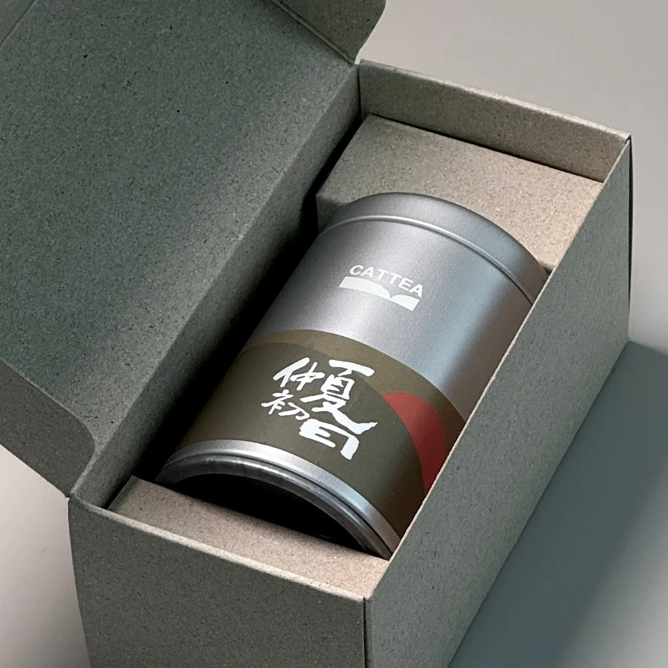 嘉嶼 花果茶匠製禮盒-金鑽鳳梨