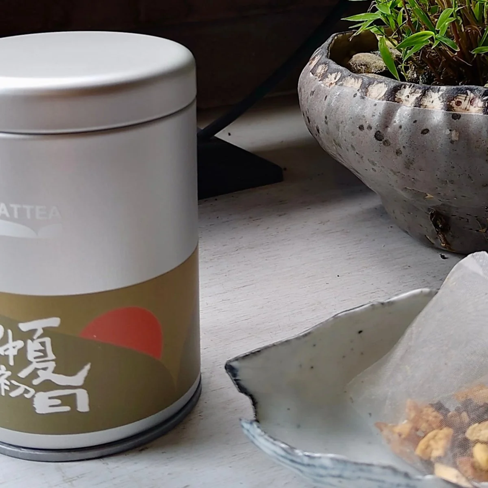 嘉嶼 花果茶匠製禮盒-金鑽鳳梨 嘉嶼 花果茶匠製禮盒-金鑽鳳梨