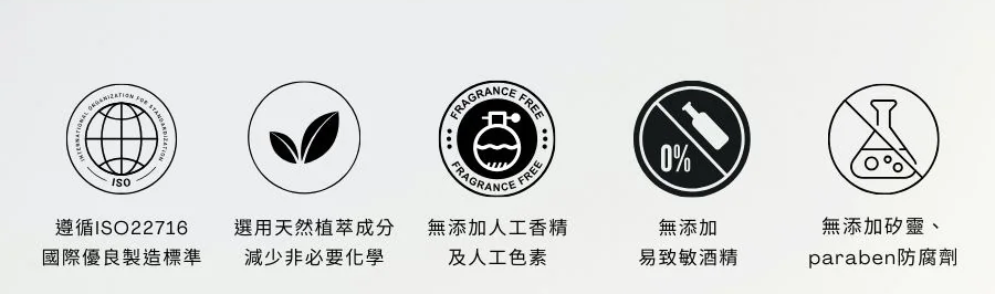 CLOEE 洗髮餅60g三入組 CLOEE 洗髮餅60g三入組