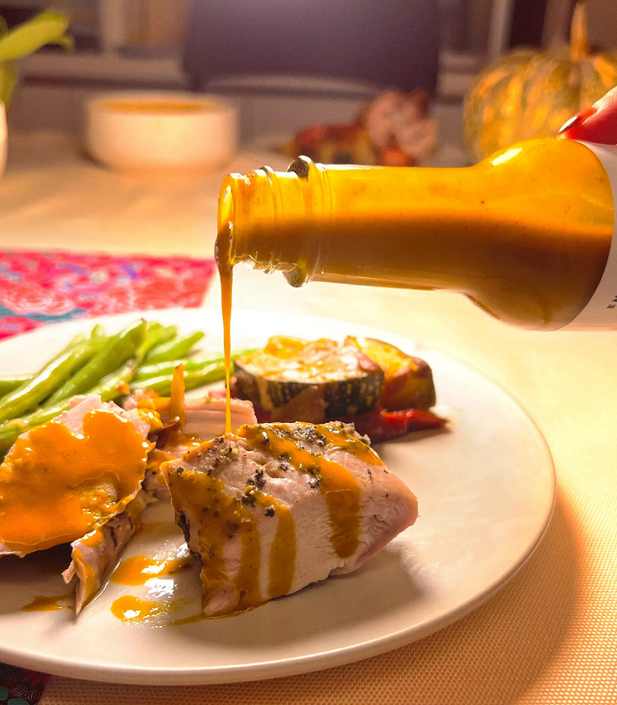 辣太后  鳳梨味噌辣醬148ml