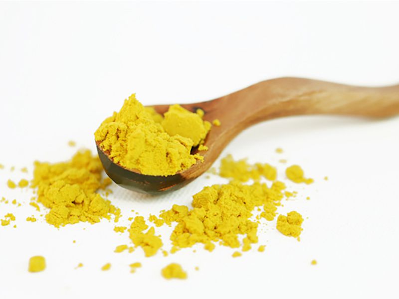 大目農田 100%純天然薑黃粉 80g 大目農田 100%純天然薑黃粉 80g