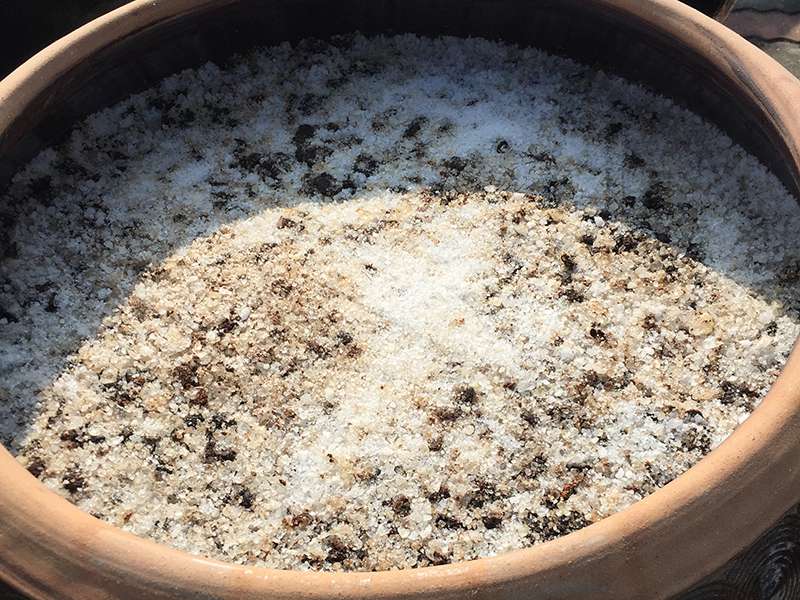 御鼎興 濁水琥珀(常鹽) 300ml