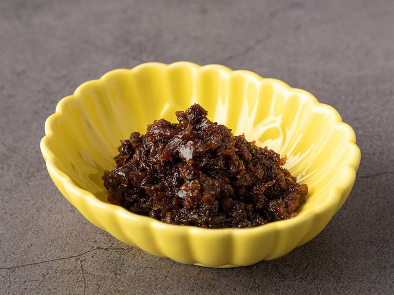 阿江師私房肉燥拌醬180g