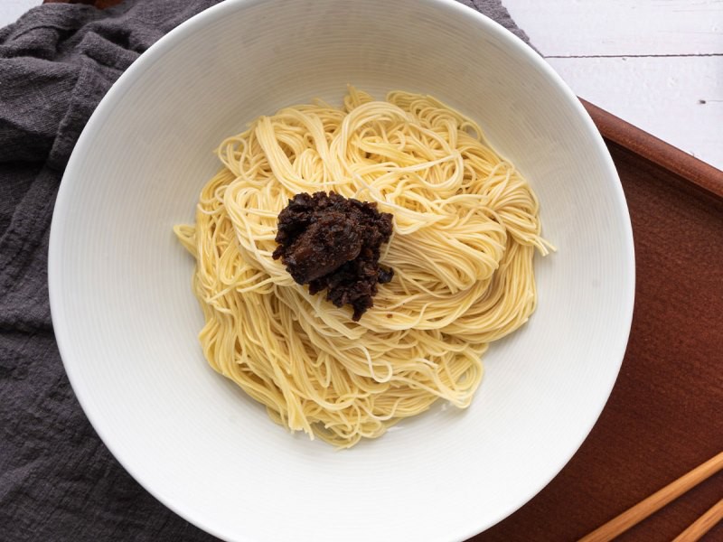 阿江師私房肉燥拌醬180g