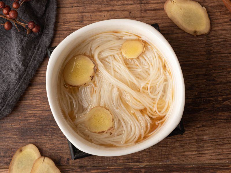 阿江師金門手作日曬麵線(經典原味)