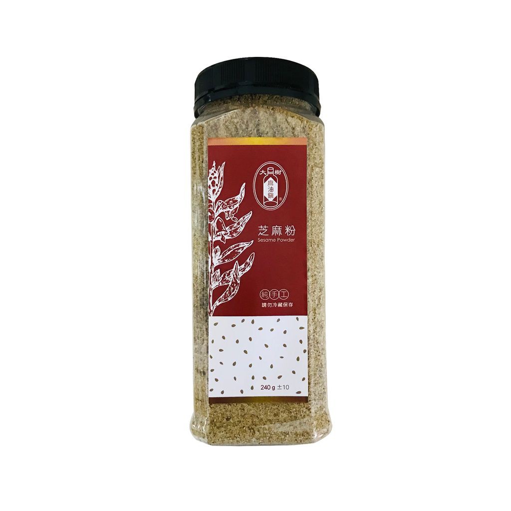 百年傳承大樹麻油│快閃台中中港店 百年傳承大樹麻油│快閃台中中港店
