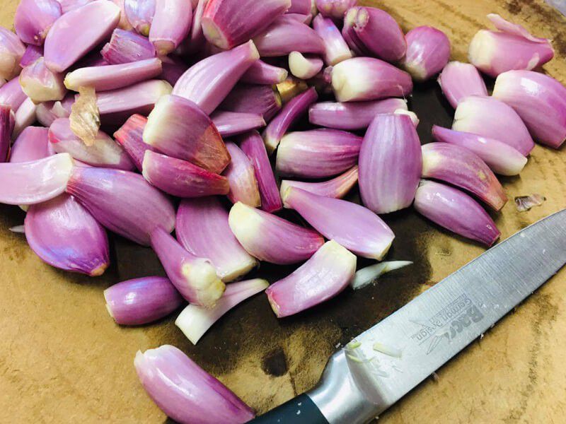 朱媽媽手路菜鴨油香蔥 195g