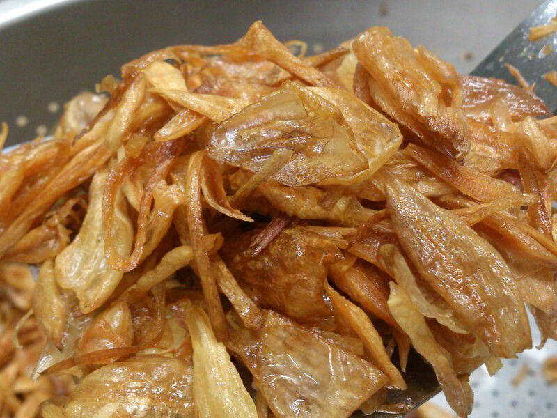 朱媽媽手路菜鴨油香蔥 195g