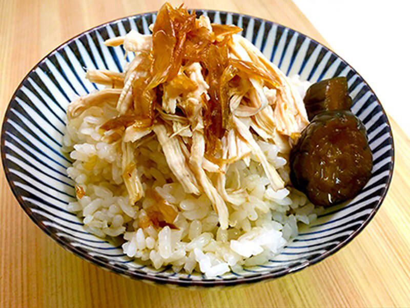 朱媽媽手路菜鴨油香蔥 195g