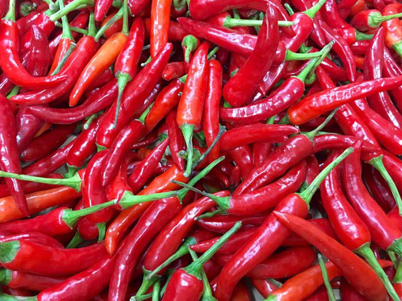 朱媽媽手路菜剁椒蒜醬 150g