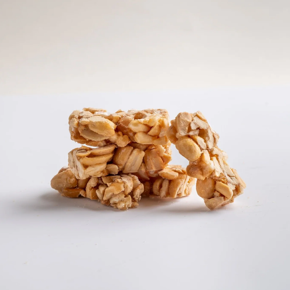 大地花生  米香花生角