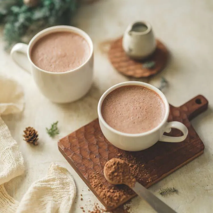 好田家  純天然可可粉