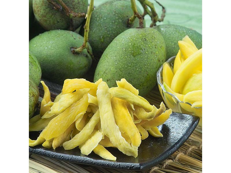 玉井之門情人果乾 130g