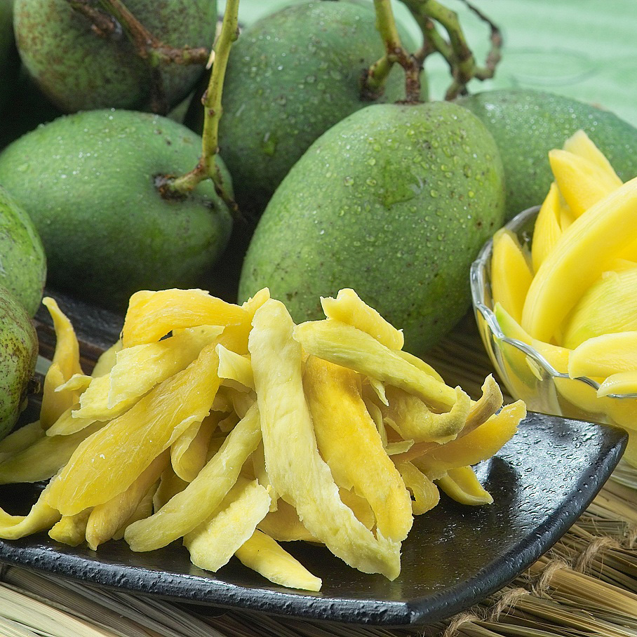 玉井之門情人果乾 130g