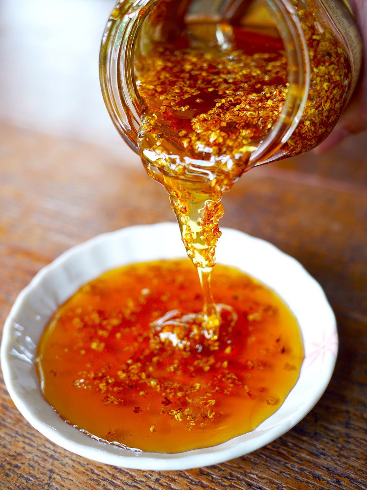 桂花品東西  桂花釀60g(2入)