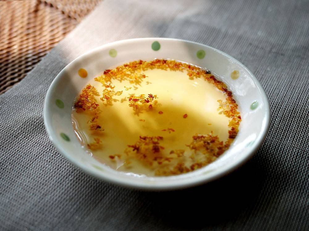 桂花品東西 桂花釀60g(2入) 桂花品東西 桂花釀60g(2入)