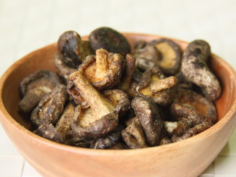 樂果村香菇酥80g(原味/芥末) 樂果村香菇酥80g(原味/芥末)