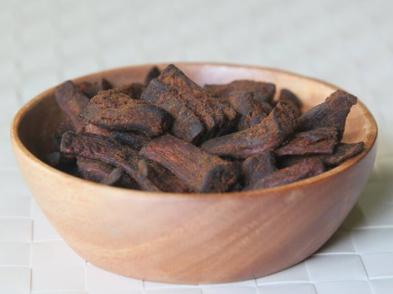 樂果村香菇素肉乾140g 樂果村香菇素肉乾140g