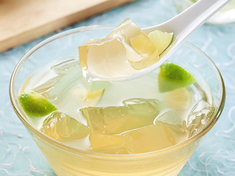 飲花果阿里山愛玉子 32g 飲花果阿里山愛玉子 32g