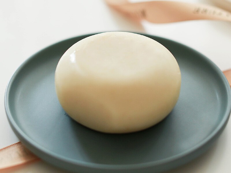 沐時光溫泉皂110g(櫻花/艾草/珍珠/杏仁油)