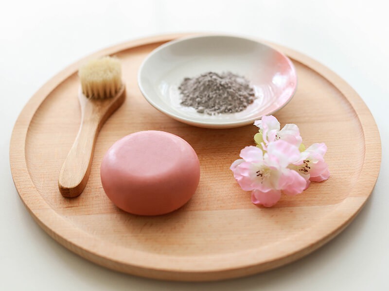 沐時光溫泉皂110g(櫻花/艾草/珍珠/杏仁油) 沐時光溫泉皂110g(櫻花/艾草/珍珠/杏仁油)