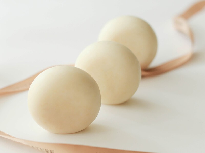 沐時光溫泉皂110g(櫻花/艾草/珍珠/杏仁油)