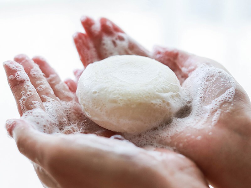 沐時光溫泉皂110g(櫻花/艾草/珍珠/杏仁油) 沐時光溫泉皂110g(櫻花/艾草/珍珠/杏仁油)