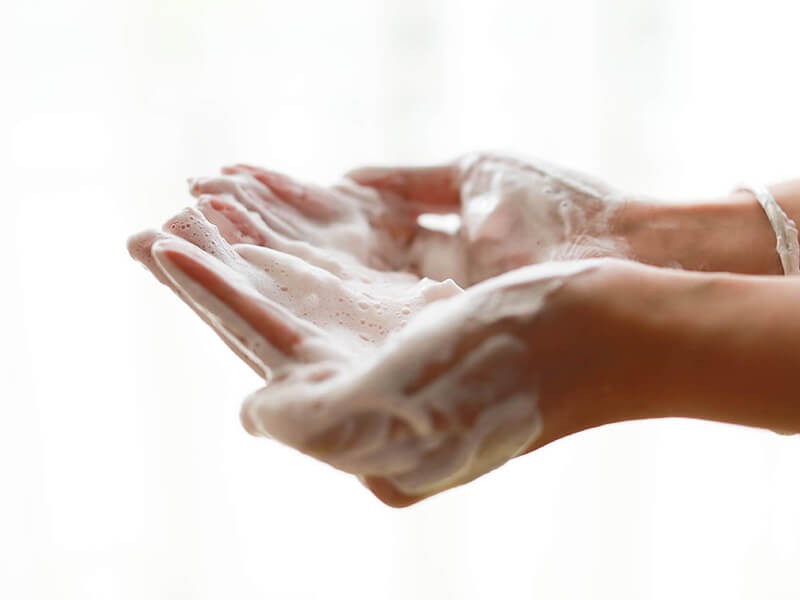 沐時光溫泉鼠尾草慕斯液體皂400ml 沐時光溫泉鼠尾草慕斯液體皂400ml