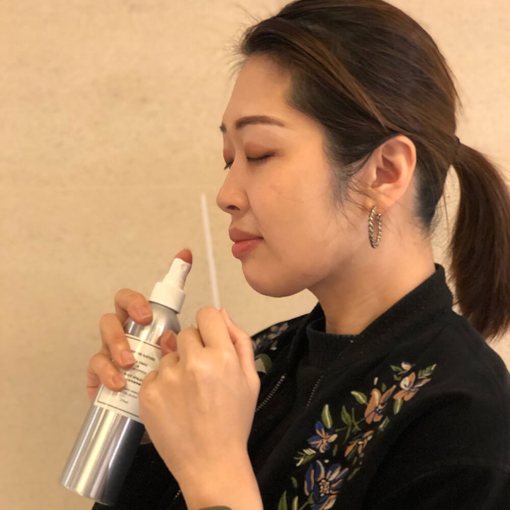 沐時光植萃噴霧100ml(白橙花青檸/茶樹尤加利) 沐時光植萃噴霧100ml(白橙花青檸/茶樹尤加利)