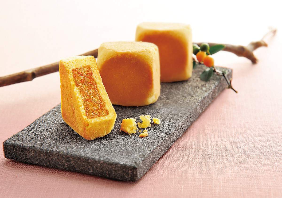  佳德糕餅  鳳梨酥原味 12入