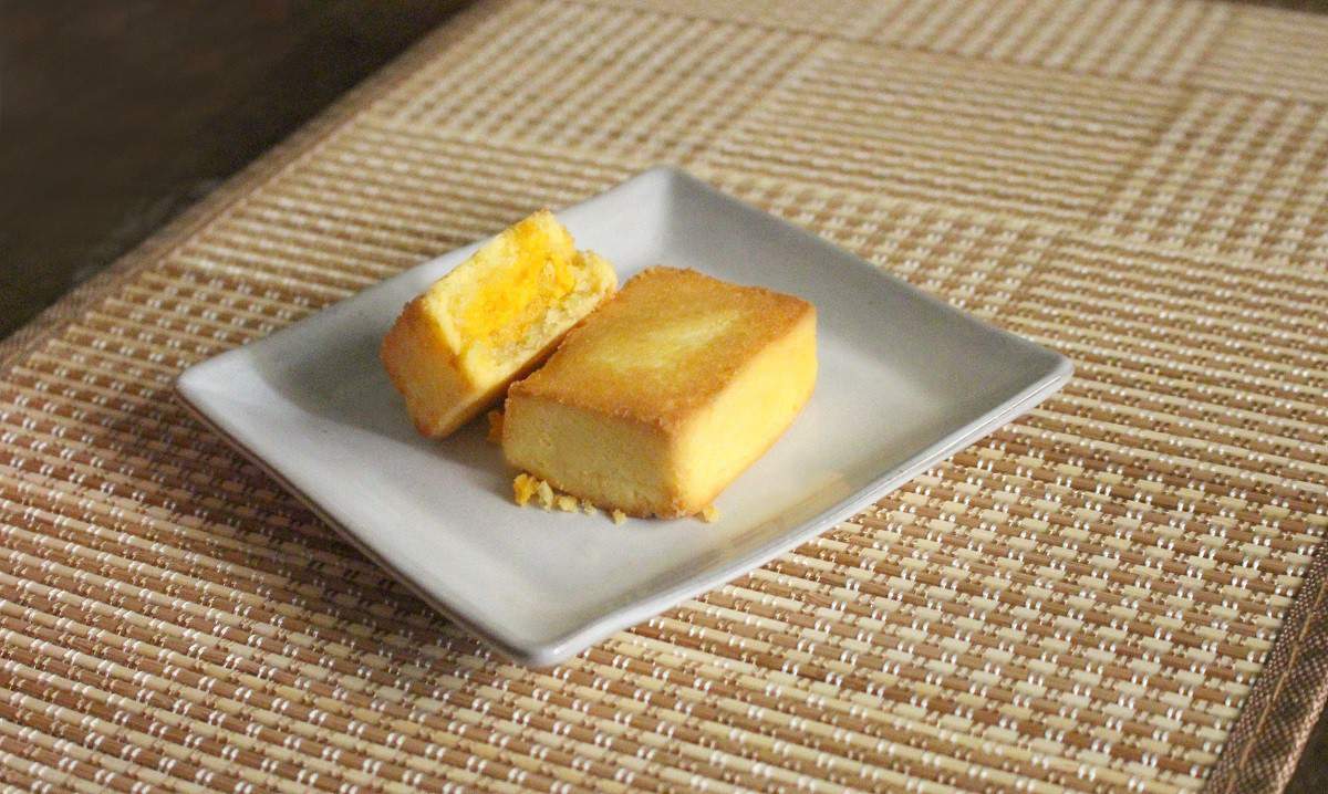 小潘蛋糕坊  鳳凰酥 10入