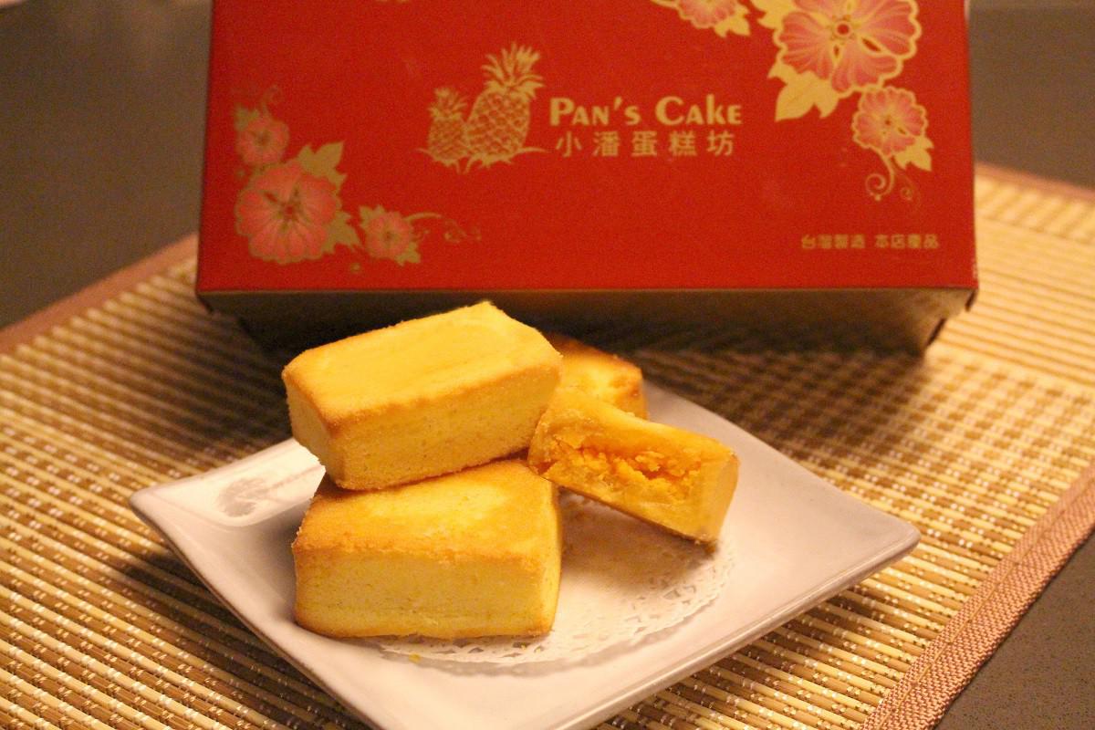 小潘蛋糕坊  鳳凰酥 10入 小潘蛋糕坊  鳳凰酥 10入