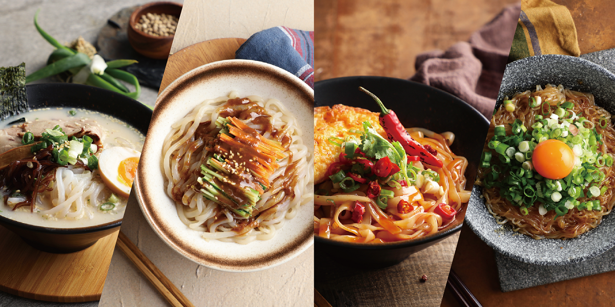 自在食刻  蒟蒻麵蔥爆秘醬235g*12入(箱購)