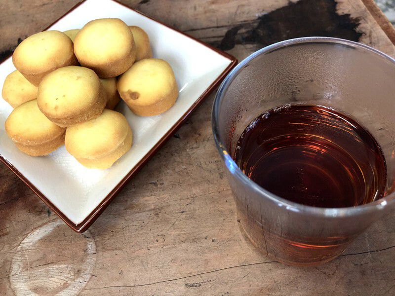 淘氣小農方便紅茶茶包10入 淘氣小農方便紅茶茶包10入