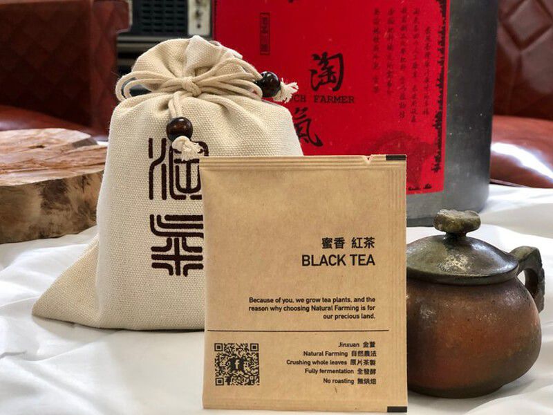 與雜草相處的生存之道|淘氣小農 與雜草相處的生存之道|淘氣小農