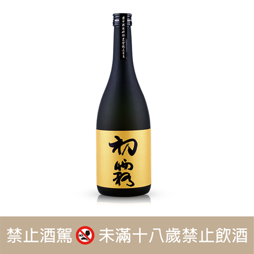  霧峰農會  初霧 純米吟釀
