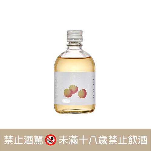  霧峰農會 雲曦 梅子燒酌 300ml