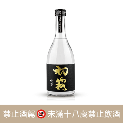  霧峰農會  初霧 燒酌