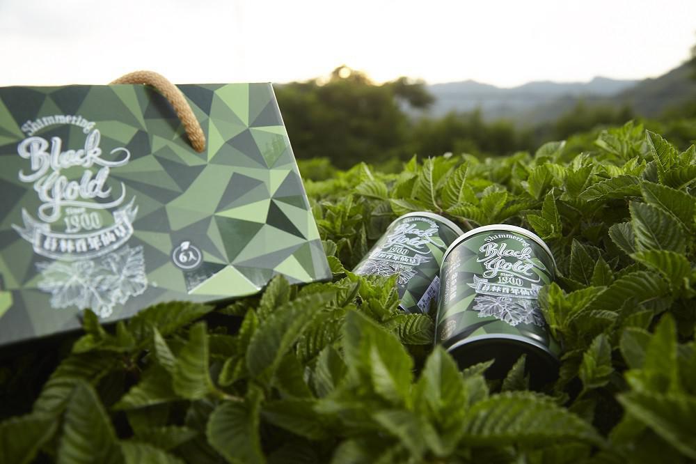 員林食品   仙草涼露6入(盒裝)