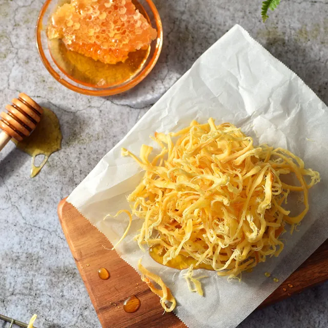 原味千尋 清境蜂蜜乳酪絲85g