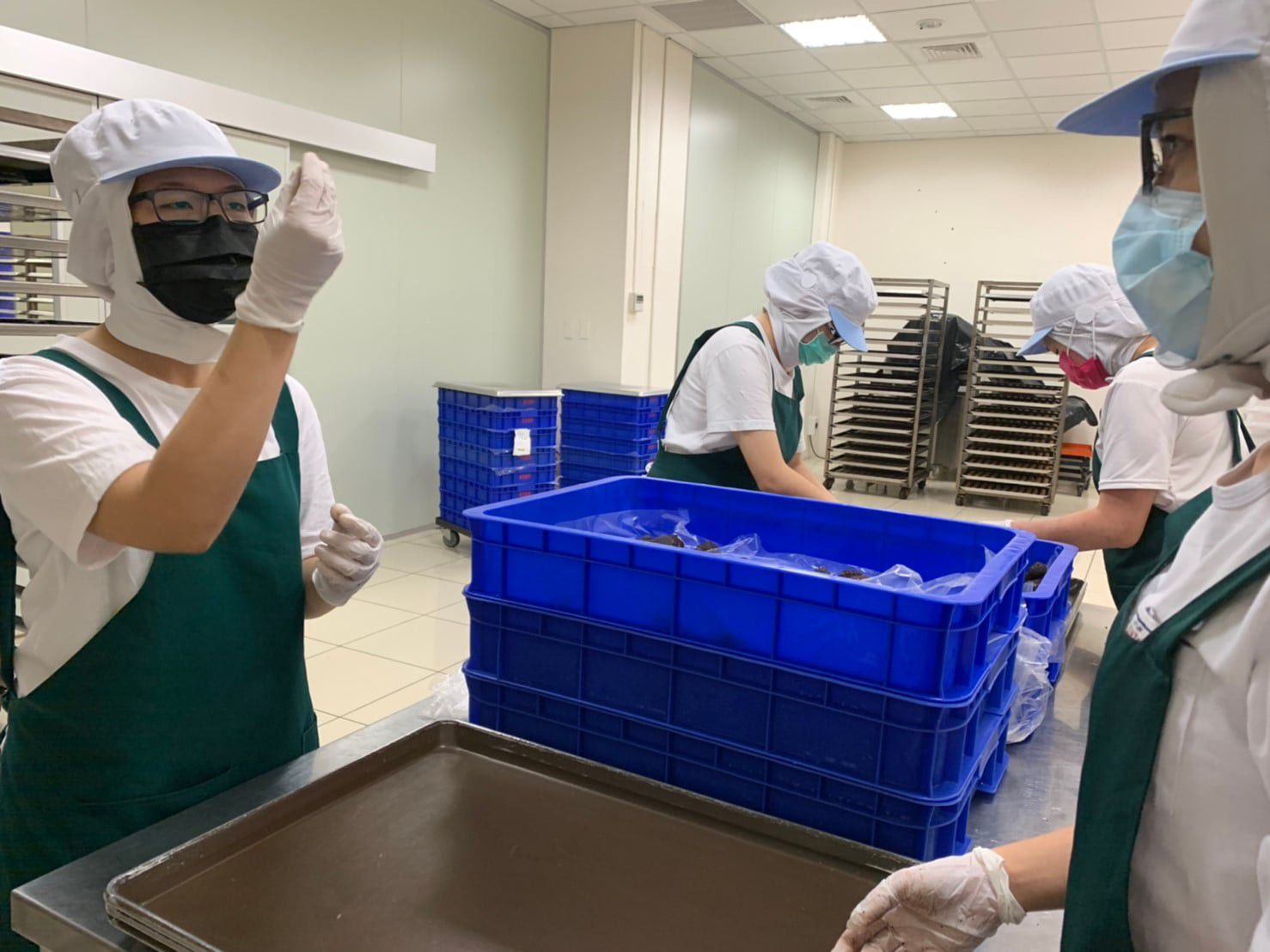 您的支持讓好事持續發生|喜憨兒社會福利基金會 蒙恩聽障烘焙坊 您的支持讓好事持續發生|喜憨兒社會福利基金會 蒙恩聽障烘焙坊