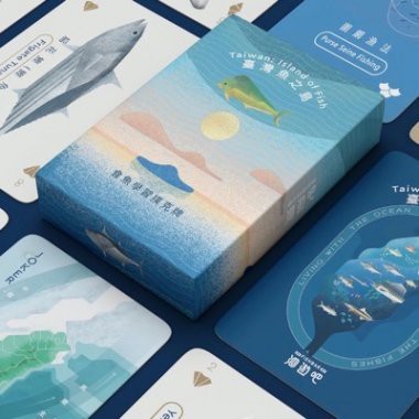 海洋永續的守護者｜洄遊吧FishBar