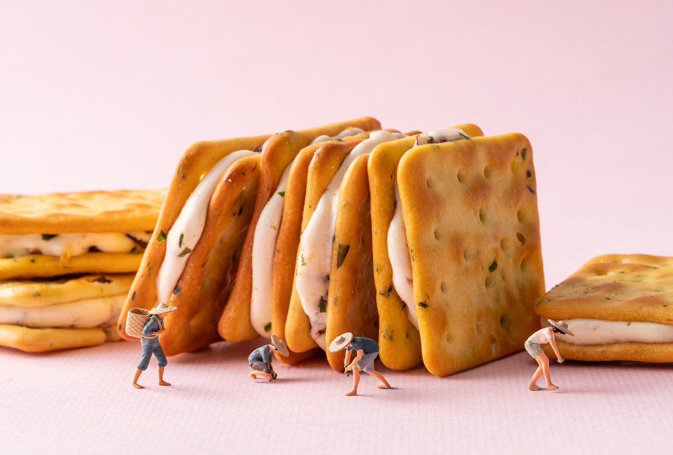 把「熊后」的都給您｜BearQueen熊后