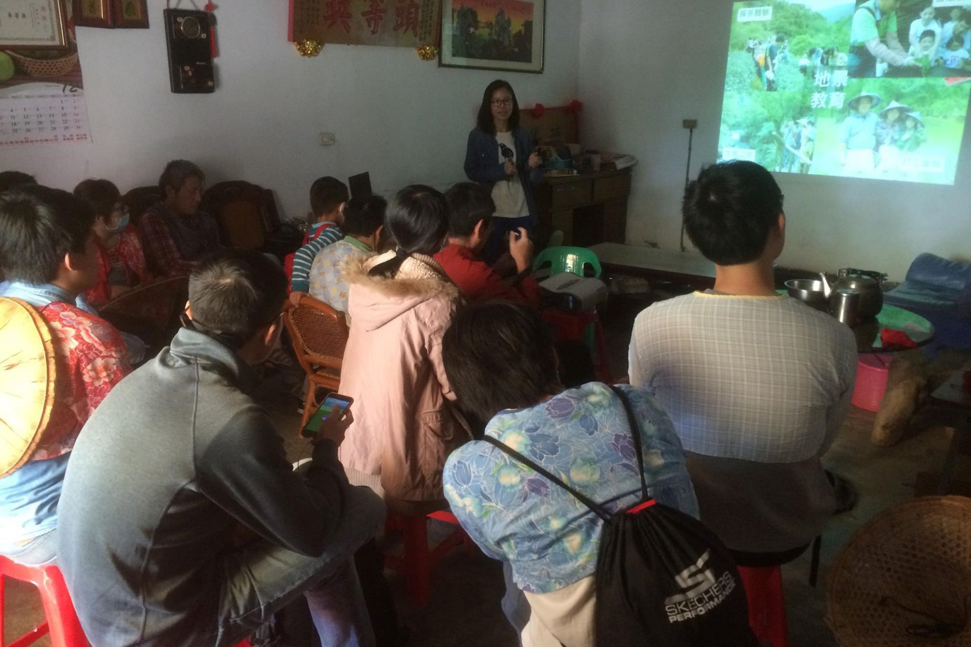 用傳統美味維護生態平衡|八百金 用傳統美味維護生態平衡|八百金
