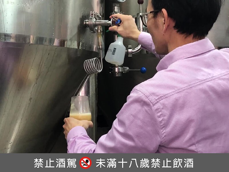 台灣精釀啤酒夢工場|鄧爸麥酒 台灣精釀啤酒夢工場|鄧爸麥酒
